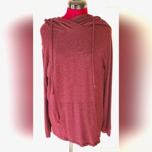 Cabi Hype Comfy Hoodie Sweater